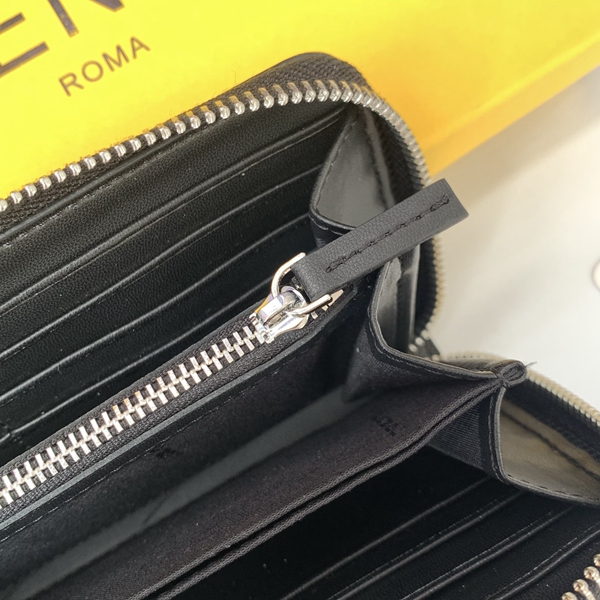 超激安ブランド財布偽物角部分ディテール